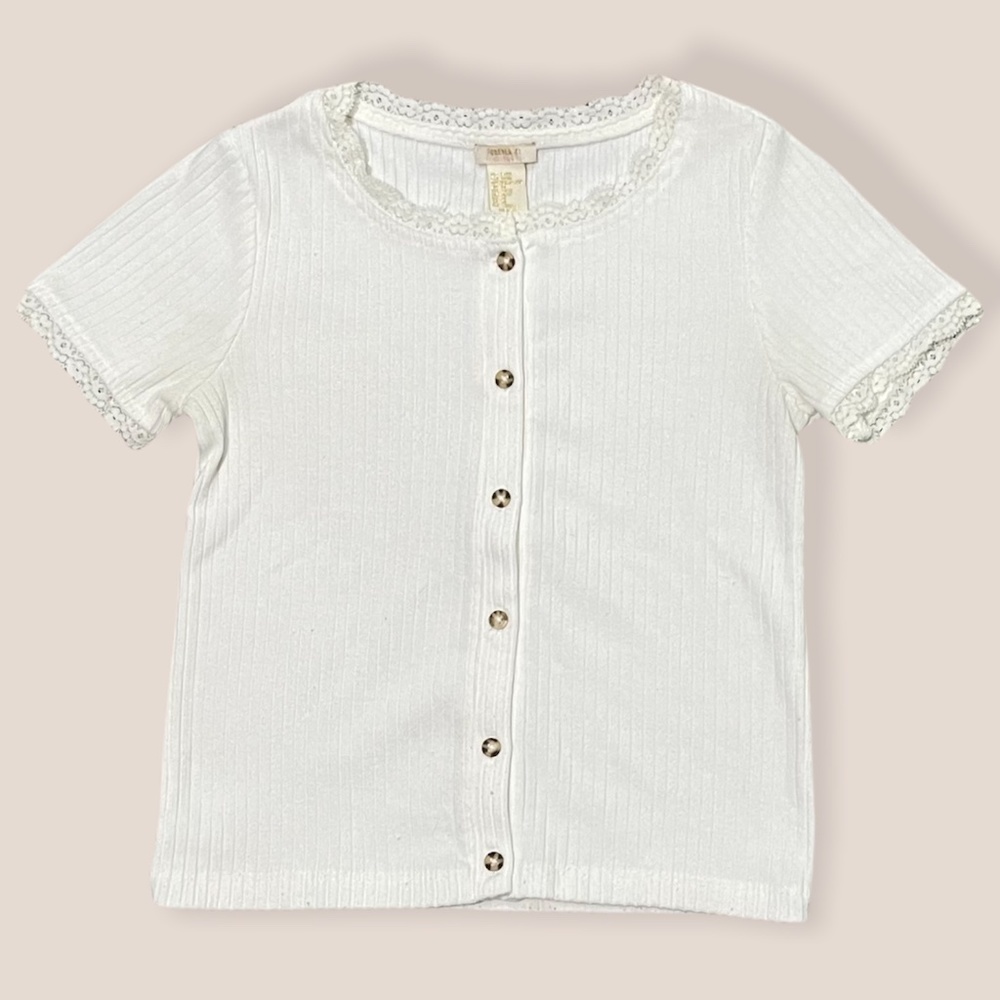 Forever 21 Girls